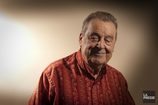 Michel Sénéchal s'est éteint à l'âge de 91 ans (Actualité) Opera