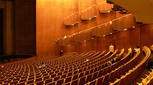 Deutsche Oper Berlin