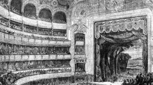 Théâtre Lyrique