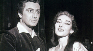 Franco Corelli, Maria Callas (Il Pirata)