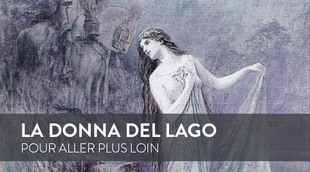 La Donna del Lago, un opéra en kilt