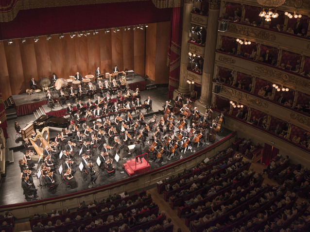 2020 Opera Carmen - Teatro Alla Scala