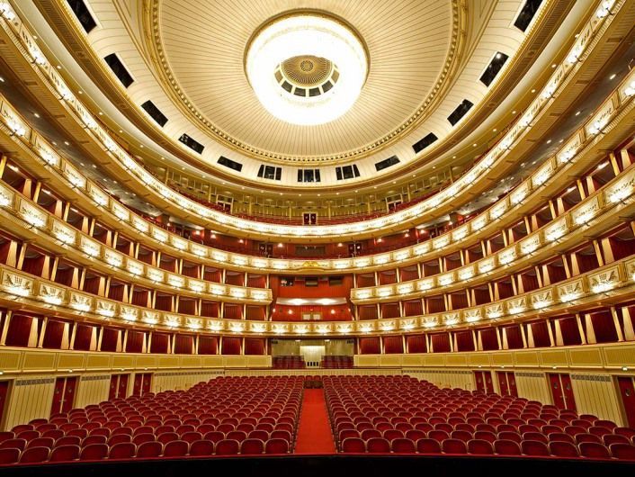 L’Opéra de Vienne rouvre ses portes au public dès lundi (Actualité) Opera Online Le site des