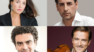 Perpetual Music : Juan Diego Flórez, Sonya Yoncheva, Rolando Villazón et Renaud Capuçon pour faire vivre la musique