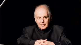 L_barenboim