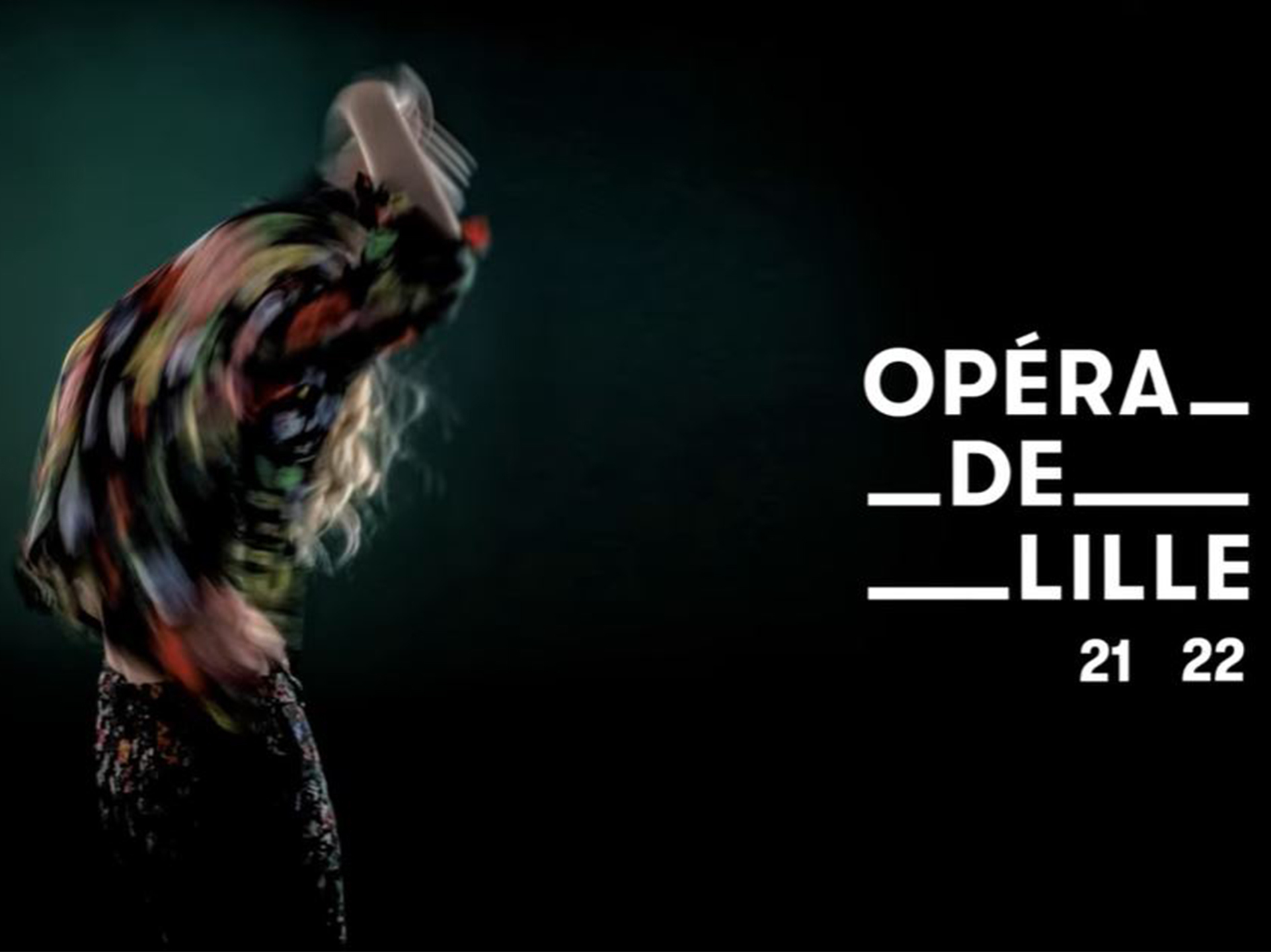 Une saison 2021-2022 « inventive » à l'Opéra de Lille (Actualité ...