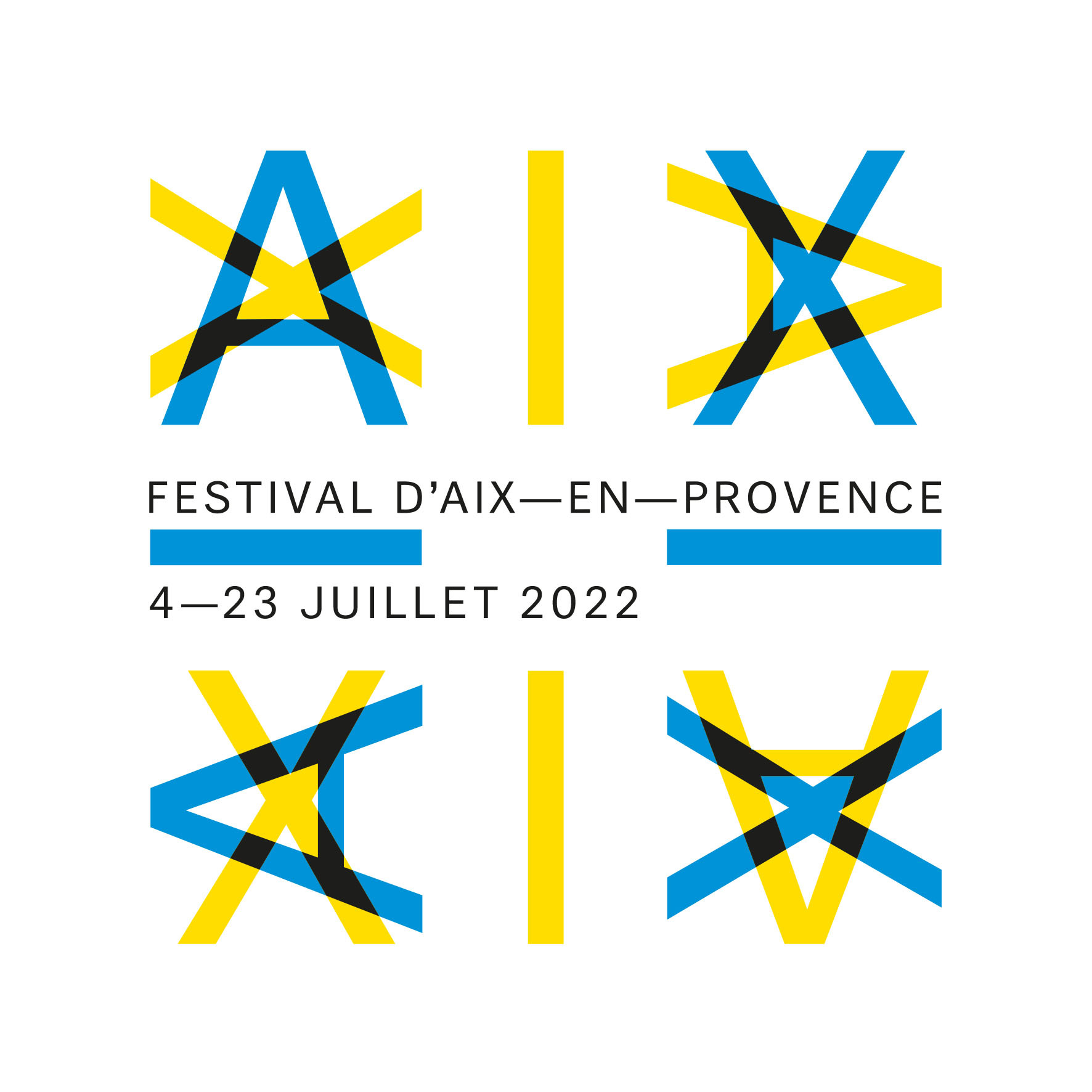 Le Festival d’AixenProvence 2022 vers la lumière (Actualité) Opera Online Le site des Le Festival d’AixenProvence 2022 vers la lumière (Actualité) Opera Online Le site des