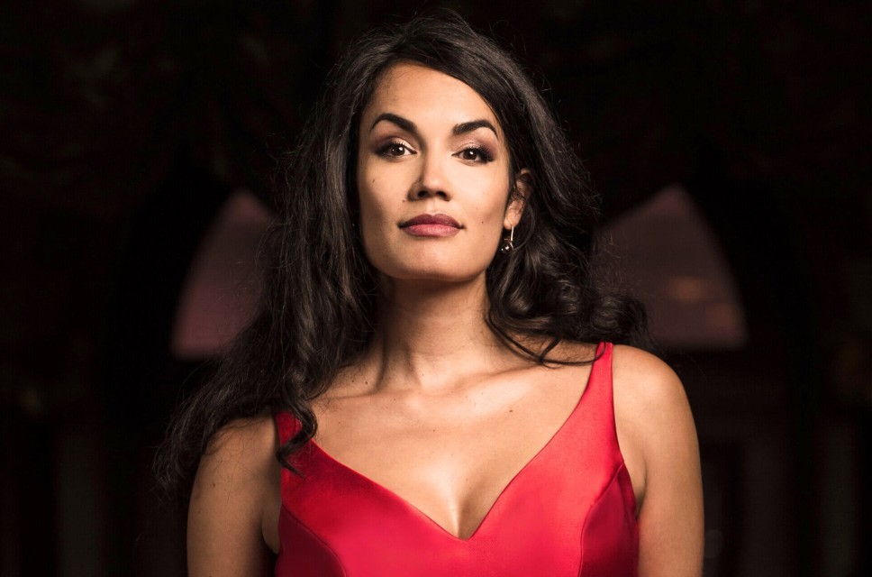 Gaëlle Arquez « J’aime surprendre là où l’on ne m’attend pas » (Actualité) Opera Online Le