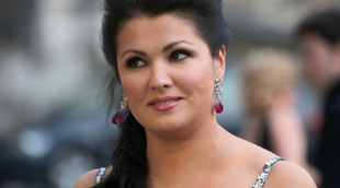 Anna Netrebko retrouvera La Traviata à Vienne, avant Vérone