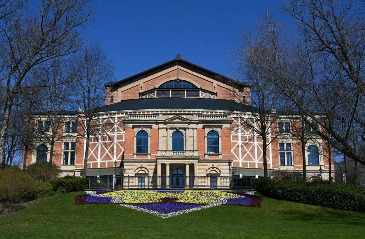 Actualités liées à Parsifal Festival de Bayreuth (2023) Opera