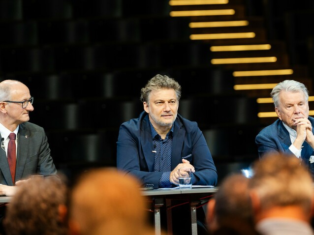 Festival Tyrolien d'Erl 2026 (c) Ringler