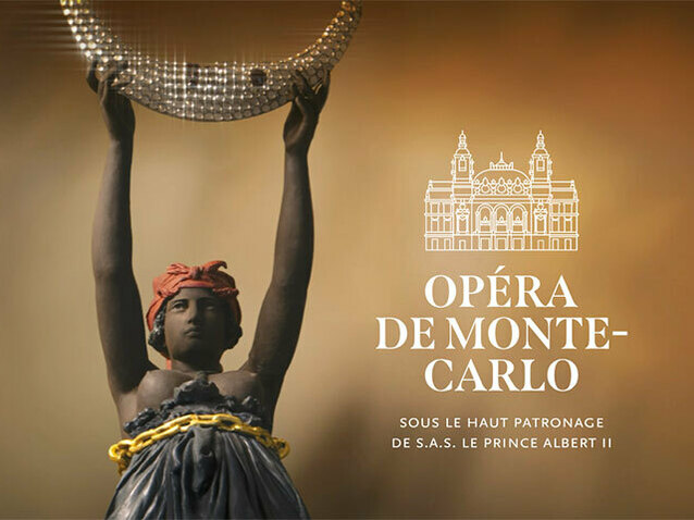 Saison 2025-2026 de l'Opéra de Monte-Carlo