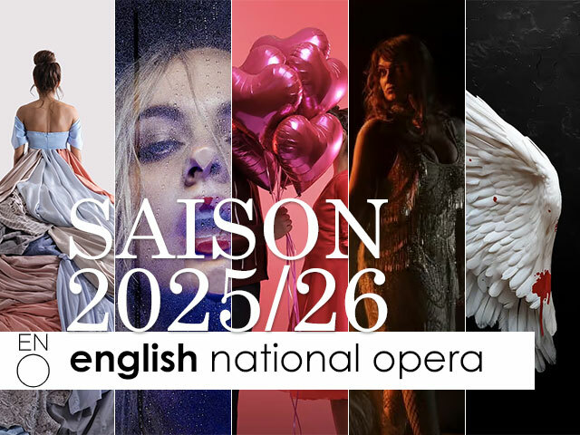 Opera 2026 Actualités liées à Grandeur et décadence de la ville de Mahagonny ...