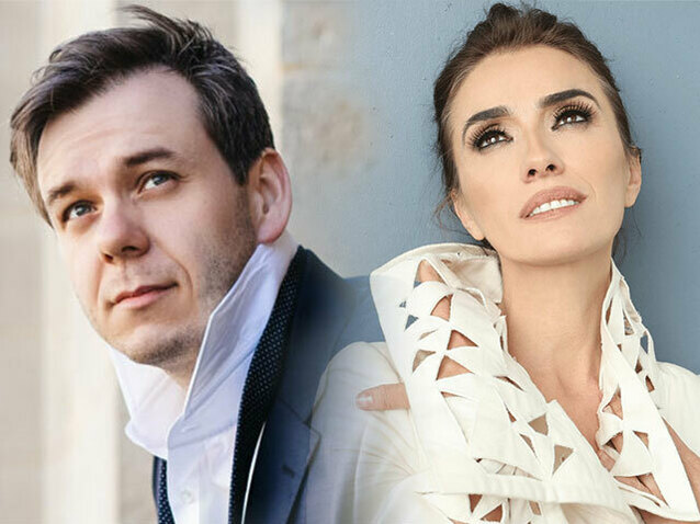 Benjamin Bernheim, Ermonela Jaho