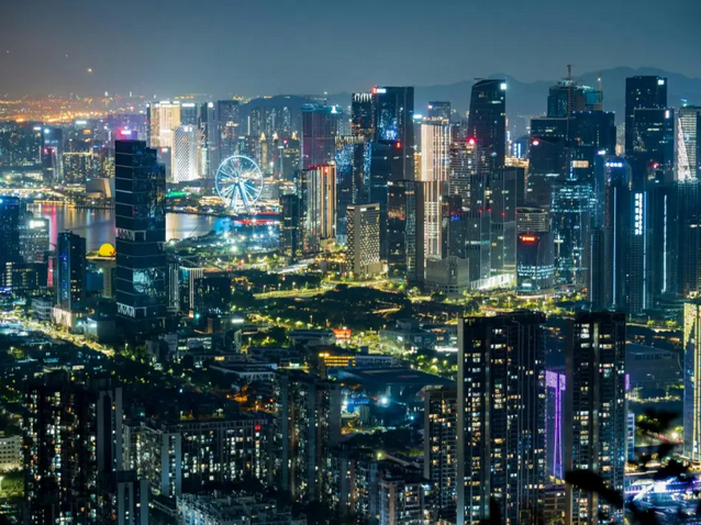 Verbier Festival à Shenzhen