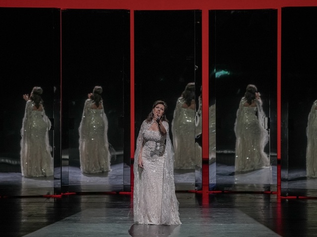 Marina Rebeka (c) GNO / Andreas Simopoulos Marina Rebeka (c) GNO / Andreas Simopoulos