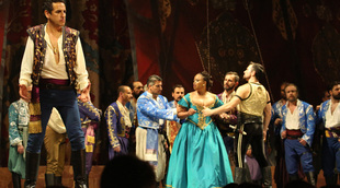 Juan Diego Florez, Pretty Yende, Sergey Romanovsky - Festival de Pesaro