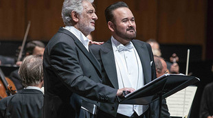 Les Pêcheurs de Perles, Festival de Salzbourg 2018