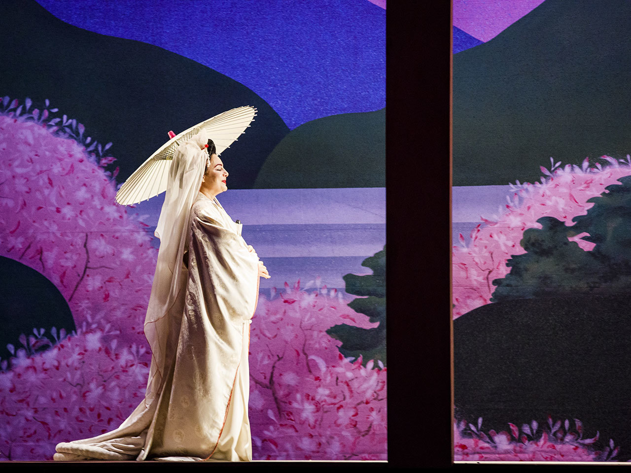 First Rate Cast in Excellent Revival of Madama Butterfly at the Royal