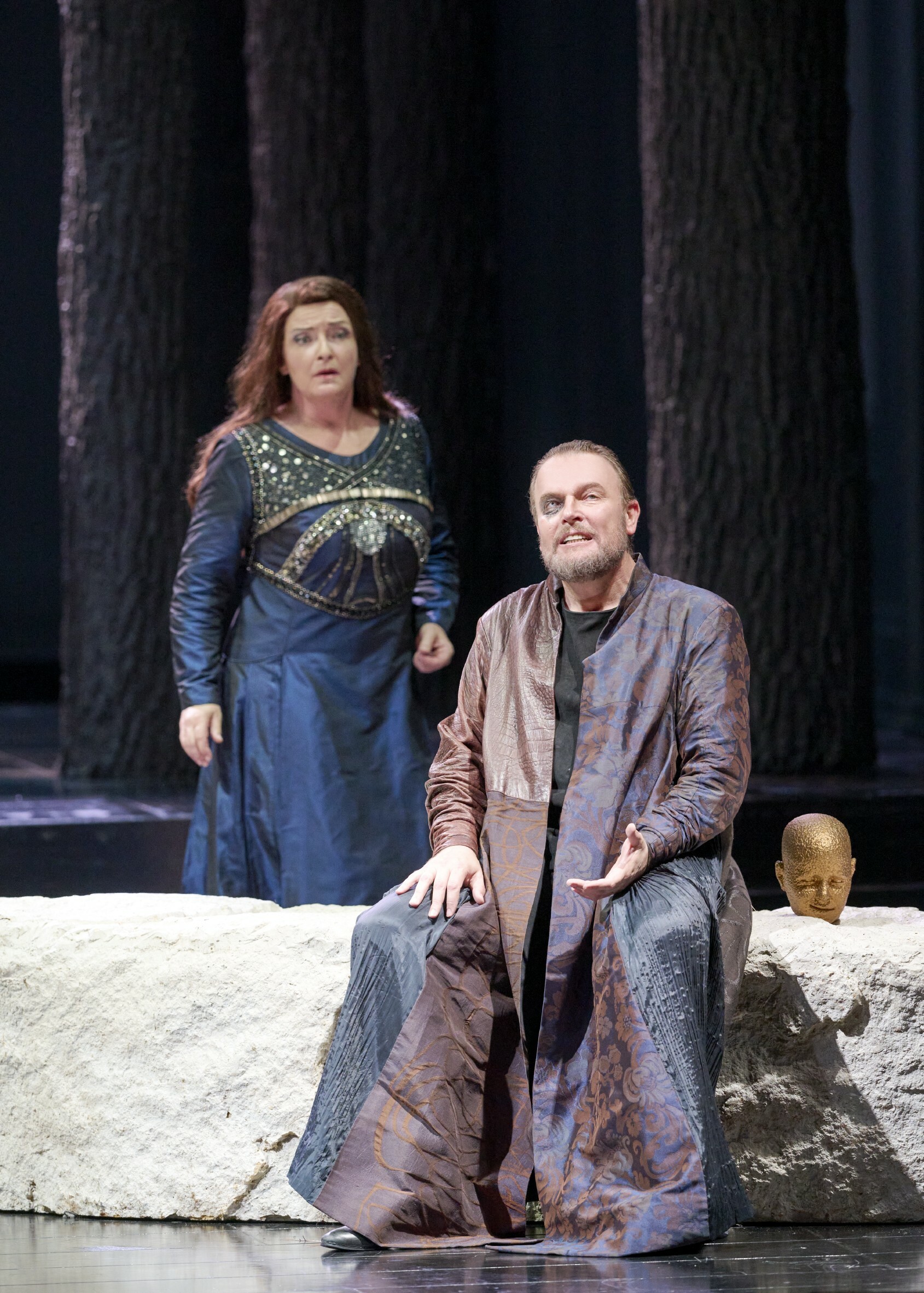 Oper Von Richard Wagner Kreuzworträtsel 6 Buchstaben Richard Wagners „Die Walküre“ an der Wiener Staatsoper: Großes