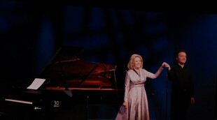 Verbier Festival : Renée Fleming modérément, Evgeny Kissin entièrement