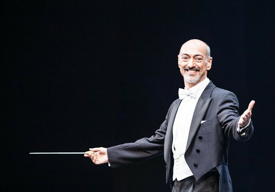 Großer stimmungsvoller Abschied und hohe Anerkennung für Alessandro de