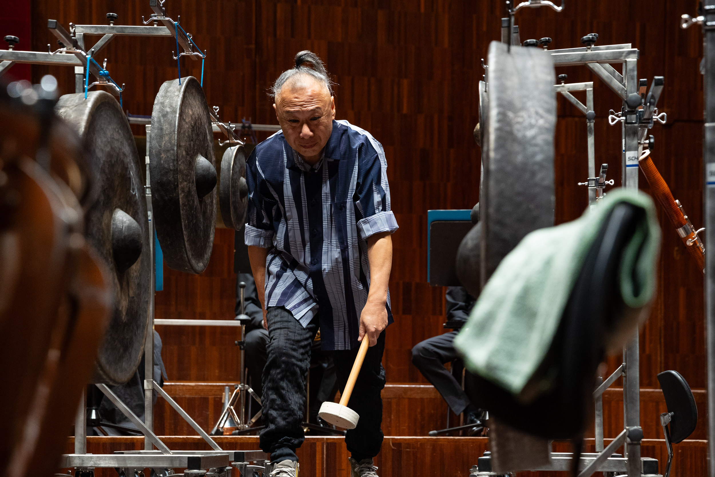 Tiroler Symphonieorchester Saison mit Jubilaren (Rubrik