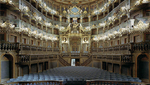 © David Leventi, Margravial Opera House, BAYREUTH, GERMANY, 2008