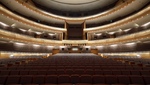 Salle du Mariinsky II
