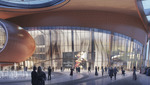 Longgang International Arts Center