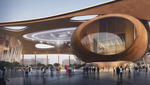 Longgang International Arts Center