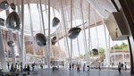 Longgang International Arts Center
