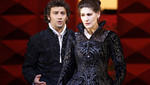 A. Harteros, Jonas Kaufmann, Don Carlo (ROH) © Catherine Ashmore