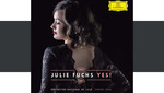 « Yes » chez Deutsche Grammophon