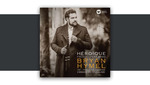 Bryan Hymel : Héroïque, french operas arias