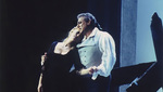 "Andrea Chénier" with Domingo, Metropolitan Opera 2002, credit: Winnie Klotz 