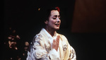 "Madama Butterfly", Metropolitan Opera 2000, credit: Winnie Klotz