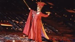 "Nabucco", Arena di Verona 2000, credit: Gianfranco Fainello