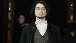 Mikhail Timoshenko (Marcello) La boheme (c) 2024 ROH ph. Camilla Greenwell