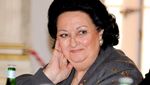 Montserra Caballe