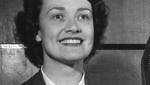 Kathleen Ferrier - BBC