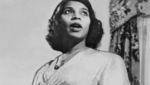 Marian Anderson