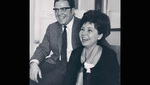 Walter Berry et Christa Ludwig