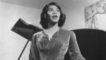 Marian Anderson