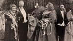 Marilyn Horne, Richard Bonynge, Joan Sutherland