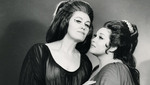 Norma, Marilyn Horne, Joan Sutherland