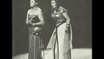 Renata Tebaldi en Aida et Rita Gorr en Amneris