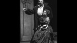 Renato Bruson et Mariella Devia dans Lucia di Lammermoor