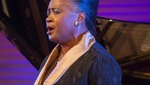 Barbara Hendricks en récital