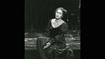 Barbara Hendricks dans Roméo et Juliette